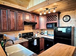 The Ridge At Montana Park | Martin City