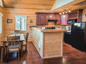 The Ridge At Montana Park | Martin City