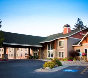 Park West Hotel 