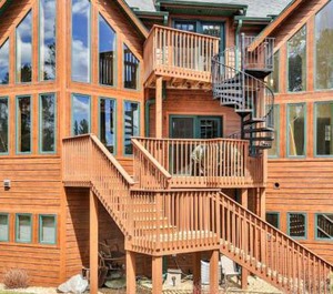 Copperwood 