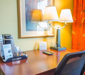 Holiday Inn Express Hotel Richland 