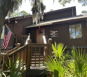 Marsh Dunes 
