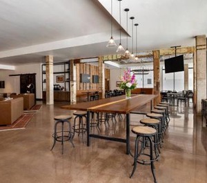 Residence Inn 