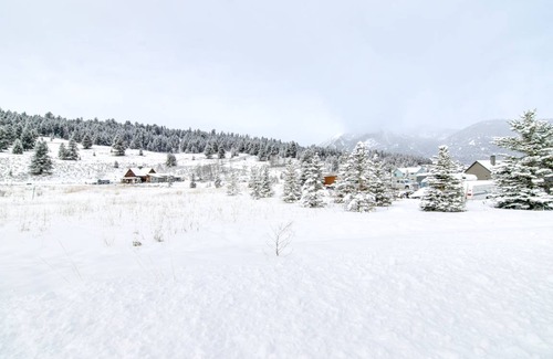 Big Sky Apartment | 101 m² Apartment ∙ 2 bedrooms ∙ 7 guests