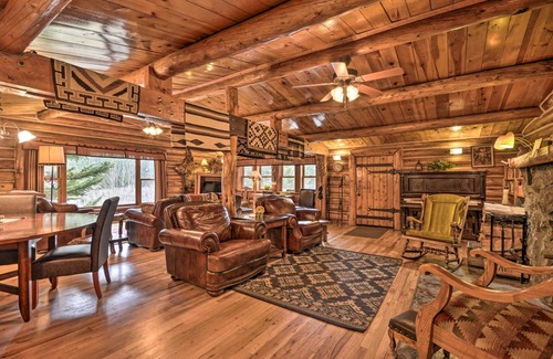 McLeod House | 113 m² House ∙ 2 bedrooms ∙ 6 guests