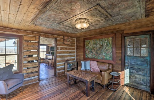 Dupuyer House | 114 m² House ∙ 3 bedrooms ∙ 8 guests
