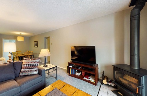 Big Horn Condo | 116 m² Condo ∙ 3 bedrooms ∙ 8 guests