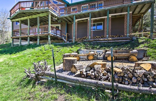 Bozeman Apartment | 130 m² Apartment ∙ 2 bedrooms ∙ 4 guests