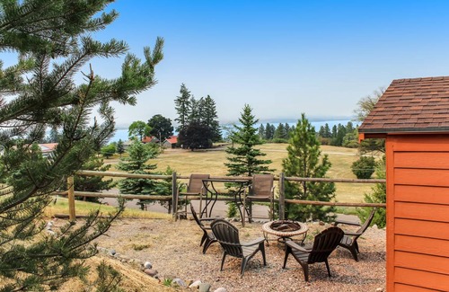 Polson House | 134 m² House ∙ 2 bedrooms ∙ 4 guests