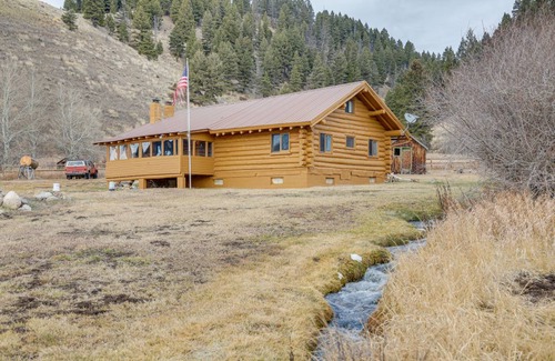 Big Sky House | 139 m² House ∙ 4 bedrooms ∙ 8 guests