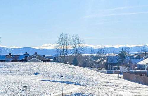 Bozeman House | 151 m² House ∙ 2 bedrooms ∙ 7 guests