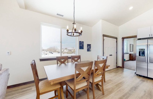 Bozeman House | 151 m² House ∙ 2 bedrooms ∙ 7 guests
