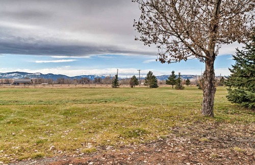 Bozeman House | 157 m² House ∙ 3 bedrooms ∙ 6 guests