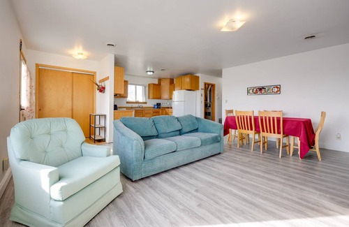 Malta Apartment | 160 m² Apartment ∙ 2 bedrooms ∙ 6 guests