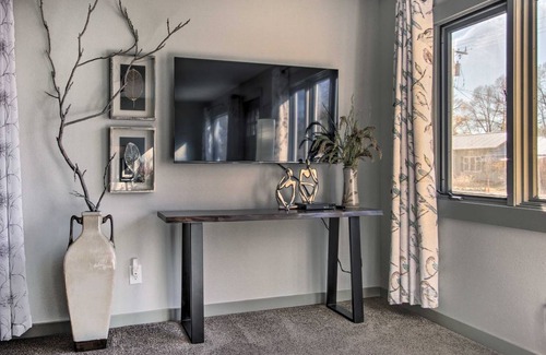 Bynum House | 167 m² House ∙ 2 bedrooms ∙ 4 guests