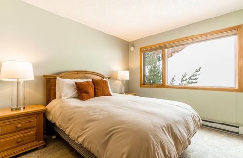 Big Horn House | 167 m² House ∙ 3 bedrooms ∙ 10 guests