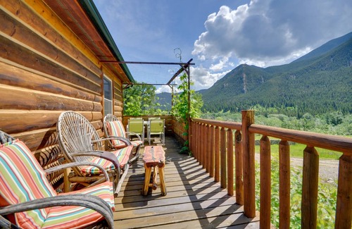 McLeod House | 175 m² House ∙ 6 bedrooms ∙ 8 guests