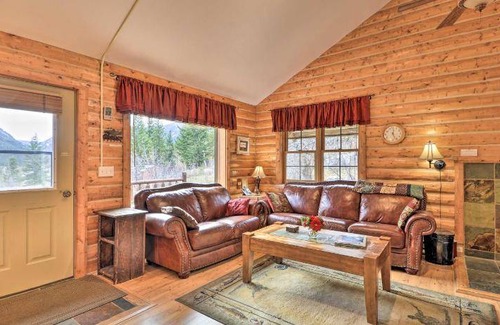 McLeod House | 176 m² House ∙ 6 bedrooms ∙ 8 guests