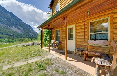 McLeod House | 176 m² House ∙ 6 bedrooms ∙ 8 guests