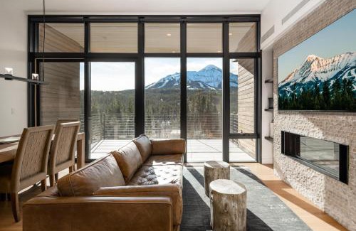 Big Sky Apartment | 204 LakeLodge by Moonlight Basin Lodging