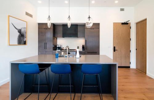 Big Sky Apartment | 204 LakeLodge by Moonlight Basin Lodging