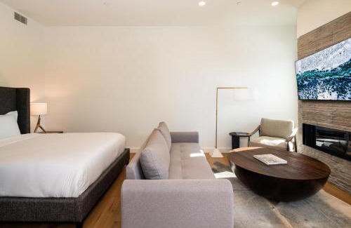 Big Sky Apartment | 223 LakeLodge by Moonlight Basin Lodging