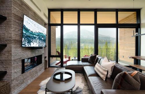 Big Sky Apartment | 225 LakeLodge by Moonlight Basin Lodging