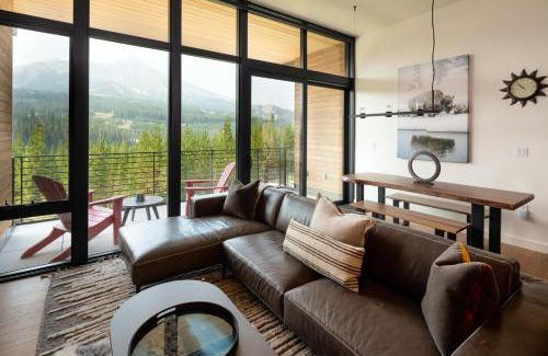 Big Sky Apartment | 225 LakeLodge by Moonlight Basin Lodging