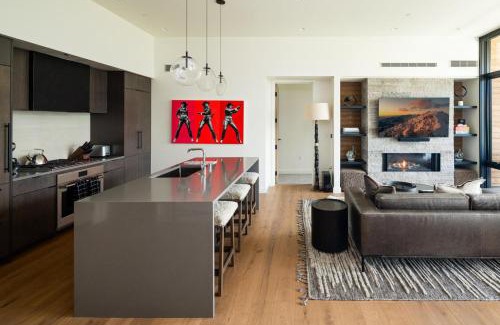 Big Sky Apartment | 225 LakeLodge by Moonlight Basin Lodging