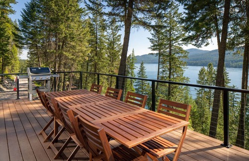 Whitefish House | 230 m² House ∙ 4 bedrooms ∙ 8 guests