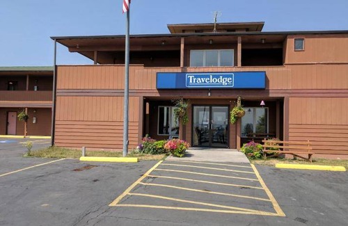 Three Forks Hotel | 25 m² Hotel ∙ 127 guests