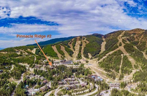 Whitefish Condo | 266 m² Condo ∙ 3 bedrooms ∙ 12 guests