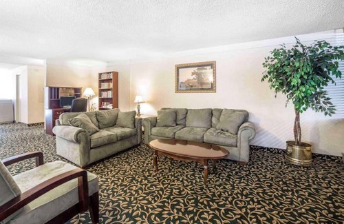 Great Falls Hotel | 27 m² Hotel ∙ 127 guests