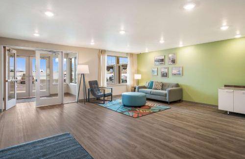 Grant Creek Hotel | 28 m² Hotel ∙ 127 guests