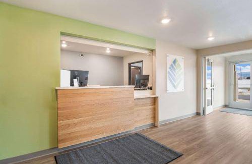 Grant Creek Hotel | 28 m² Hotel ∙ 127 guests