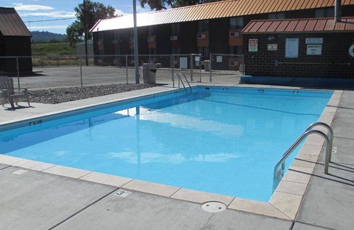 Billings Hotel | 28 m² Hotel ∙ 5 guests