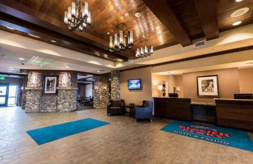 North Browning Hotel | 28 m² Hotel ∙ 6 guests