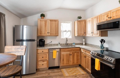 Whitefish House | 3 Bedroom House in the Heart of Downtown Whitefish!