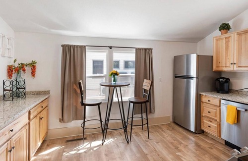 Whitefish House | 3 Bedroom House in the Heart of Downtown Whitefish!