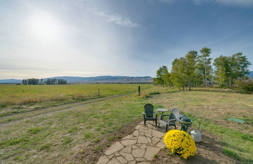 Livingston Cottage | 37 m² Cabin ∙ 1 bedroom ∙ 2 guests
