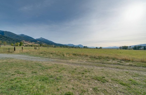 Livingston Cottage | 37 m² Cabin ∙ 1 bedroom ∙ 2 guests