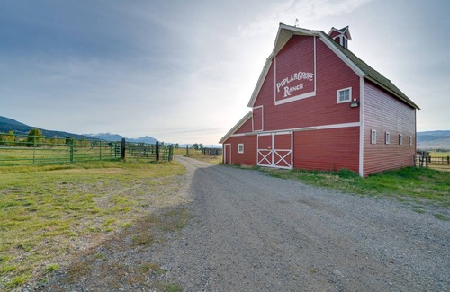 Livingston Cottage | 37 m² Cabin ∙ 1 bedroom ∙ 2 guests