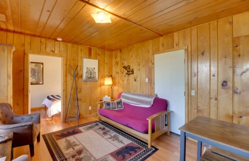 Lakeside House | 37 m² House ∙ 1 bedroom ∙ 2 guests