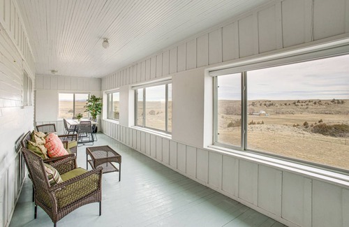 Golden Valley County House | 371 m² House ∙ 6 bedrooms ∙ 12 guests