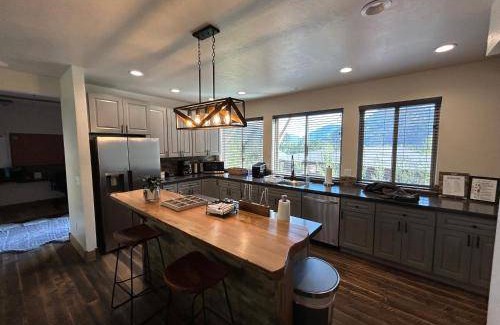 East Missoula House | 372 m² House ∙ 3 bedrooms ∙ 8 guests