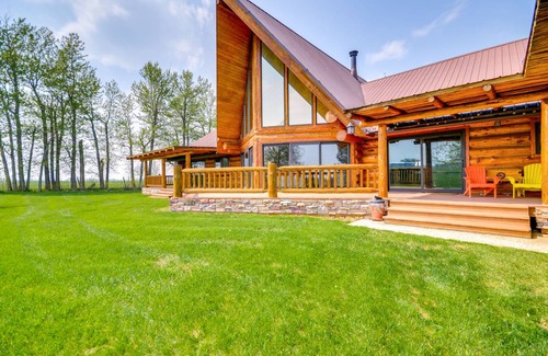 Roberts House | 379 m² House ∙ 4 bedrooms ∙ 10 guests