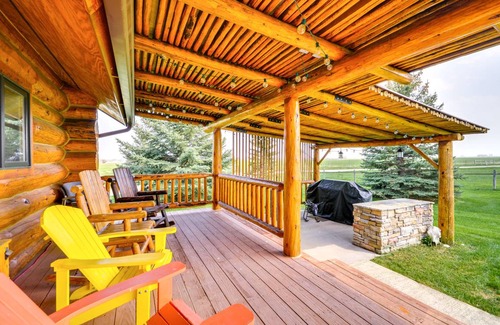 Roberts House | 379 m² House ∙ 4 bedrooms ∙ 10 guests