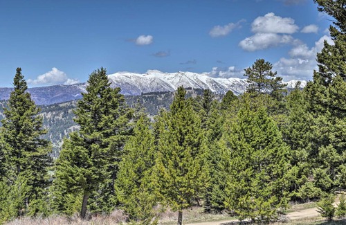 Bozeman House | 38 m² House ∙ 1 bedroom ∙ 2 guests