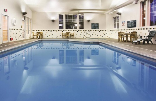 Great Falls Hotel | 42 m² Hotel ∙ 127 guests