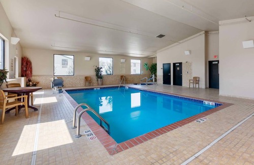Sidney Hotel | 45 m² Hotel ∙ 127 guests